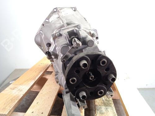 Gearbox MERCEDES-BENZ C-CLASS (W203) C 220 CDI (203.006, 203.008) | BP28378801M3
