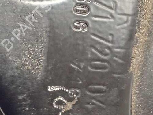 Front right window mechanism MERCEDES-BENZ SLK (R171) 55 AMG (171.473) | BP15588413C23 