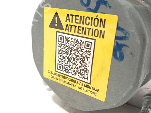 ABS pump RENAULT CLIO IV (BH_)  | BP31033880M43 