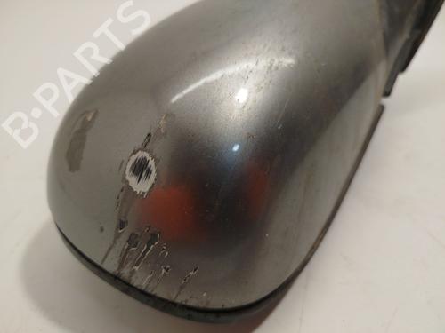 Right mirror SAAB 9-3 (YS3F, E79, D79, D75) 2.2 TiD | BP24844423C27 