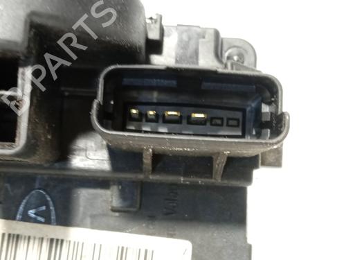 Front right lock HYUNDAI SANTA FÉ II (CM) 2.2 CRDi | BP29429333C97 