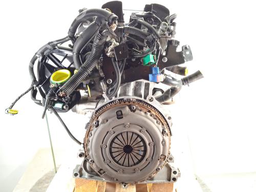 Motor CITROËN C4 Grand Picasso I (UA_) 2.0 i 16V | BP30434987M1