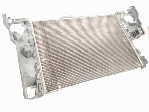 Water radiator VOLVO XC70 I Cross Country (295) D5 XC AWD (163 hp) 10811342