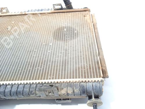 Water radiator FORD TRANSIT COURIER B460 Box Body/MPV 1.0 EcoBoost | BP26016954M31 - Image 3