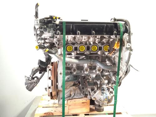 Engine MAZDA CX-3 (DK) 2.0 SKYACTIV-G (DK5W, DK6W) | BP19794258M1 - Image 2