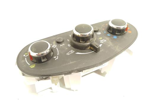 Used Climate control Climate control 27534798 27534798