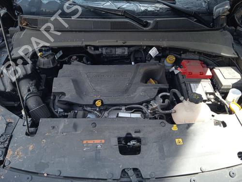 Rear mirror JEEP COMPASS (MP, M6, MV, M7) 1.6 Multijet | BP19286890I6 