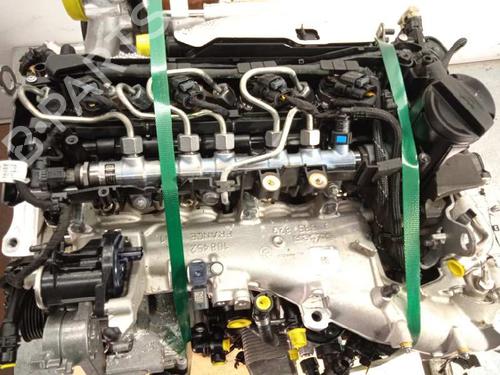 Engine BMW X1 (U11)  | BP13056456M1  - Image 5