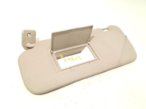 Venstre solskærm CITROËN C3 Picasso (SH_) 1.6 HDI 90 (92 hp) 32091569