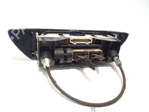 Climate control VW POLO (9N_, 9A_)  | BP16223880I5 