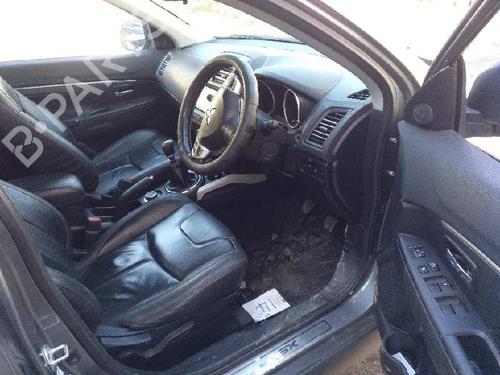 Heater blower motor MITSUBISHI ASX (GA_W_) 1.8 DI-D (GA6W) | BP5625519M62 