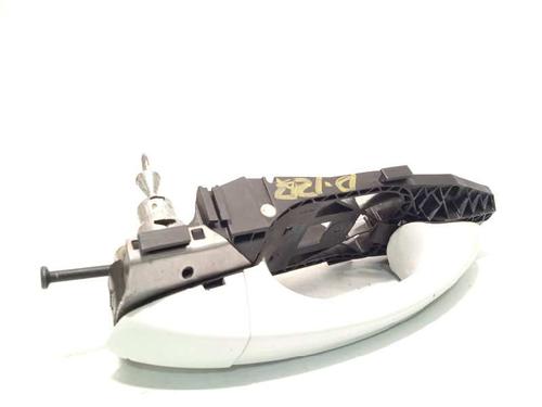 Front left exterior door handle VW GOLF VII (5G1, BQ1, BE1, BE2) 1.0 TSI | BP8343176C128 