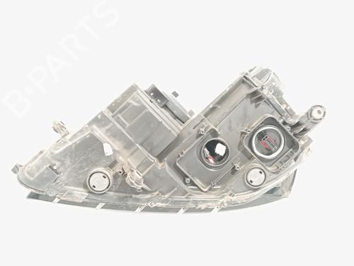 Right headlight VW PASSAT B7 (362) 1.8 TSI | BP36996976C29  - Image 5