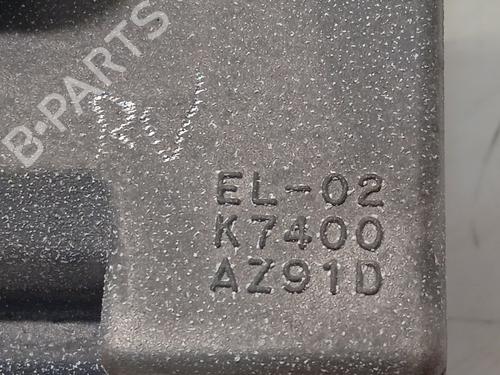 Ignition barrel MAZDA CX-5 (KF) 2.5 AWD | BP28448363M48 