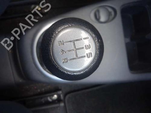 Left mirror SUZUKI SWIFT III (MZ, EZ) 1.3 DDiS (RS413D) | BP9517211C26 