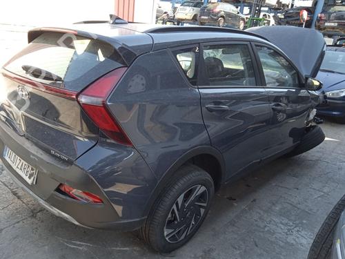 Steering column HYUNDAI BAYON (BC3) 1.2 MPI | BP19330035M21 