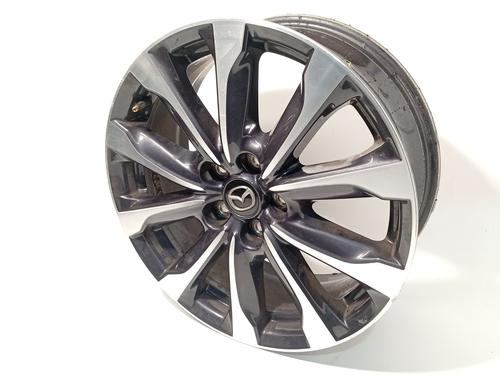 Used Rim MAZDA CX-3 (DK) 2.0 SKYACTIV-G (121 hp) 30962982