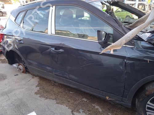 Steering column SEAT ARONA (KJ7, KJP) 1.0 TSI | BP30198365M21 