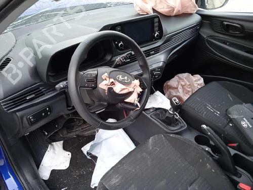 Rear left window mechanism HYUNDAI i20 III (BC3, BI3)  | BP12090553C24 