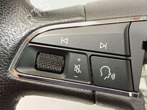 Steering wheel SEAT ARONA (KJ7, KJP) 1.0 TSI | BP37795894C49 - Image 3