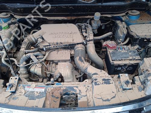 Tanklåg SUZUKI VITARA (LY) 1.4 Hybrid (Mild Hybrid) AllGrip (APK414) | BP24502850C131