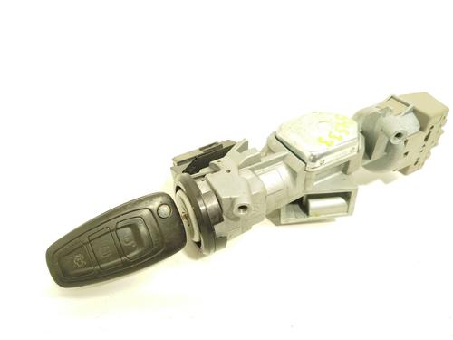 Used Ignition barrel FORD FOCUS III 1.6 TDCi (115 hp) 21065316