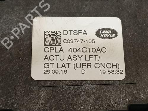 Electronic module JAGUAR F-PACE (X761) 2.0 TD4 AWD | BP37403352M83 - Image 5