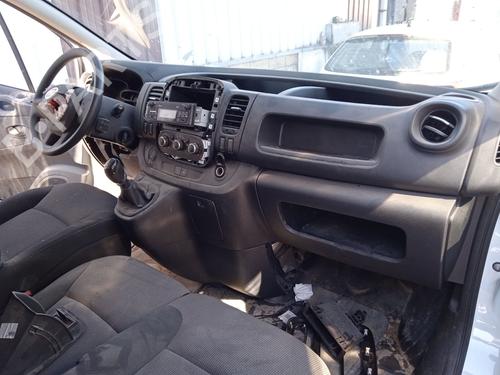 Front wiper motor FIAT TALENTO Van (296_) 2.0 EcoJet | BP24363723M29  - Image 22