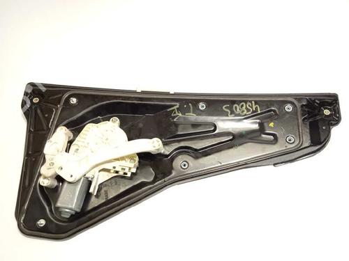 Used Rear left window mechanism Rear left window mechanism 7830241 7830241