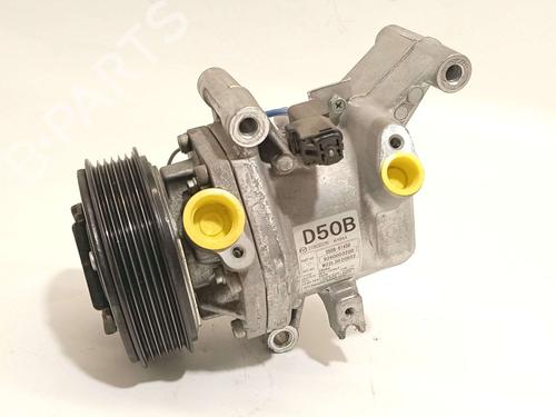 compressor-ac-mazda-2-hatchback-dl-dj-2014-39611289 main image