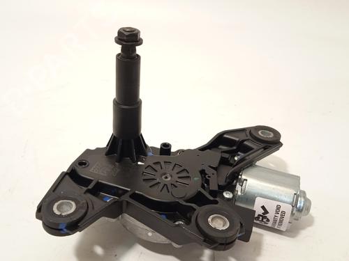 Rear wiper motor RENAULT MEGANE IV Hatchback (B9A/M/N_) 1.3 TCe 140 (B9NB) | BP28152740M102 