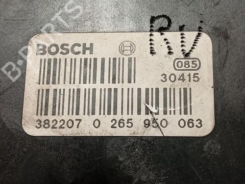 ABS pump SKODA SUPERB I (3U4) 1.9 TDI | BP31608675M43 