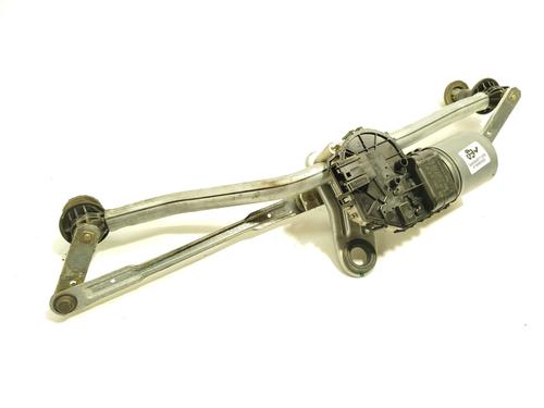 Used Front wiper motor BMW X3 (E83) 2.0 d (150 hp) 31010174