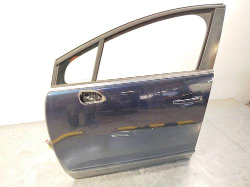 Left front door PEUGEOT 5008 (0U_, 0E_) 1.6 HDi | BP24844369C2 