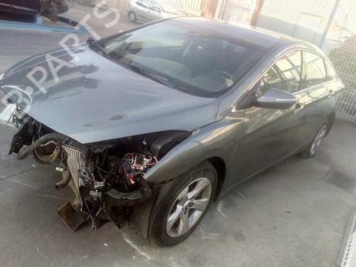 Front wiper motor HYUNDAI i40 I (VF)  | BP2691204M29 