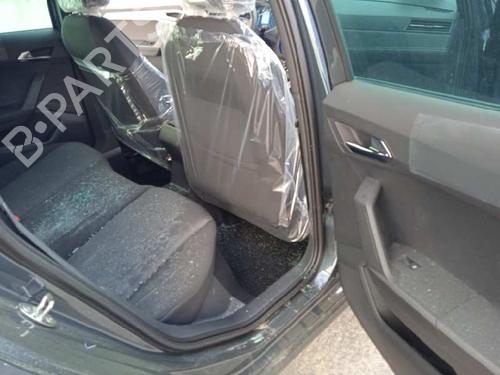 Seats set SEAT ARONA (KJ7, KJP) 1.0 TSI | BP7529088C78  - Image 28