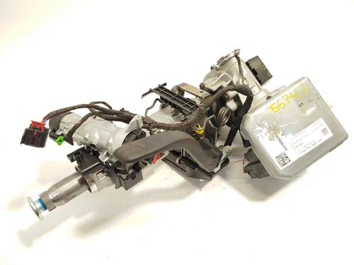 Steering column AUDI A1 Sportback (GBA) 30 TFSI | BP29809172M21 