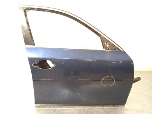 Used Right front door BMW 5 (E60) 520 i (170 hp) 19545151