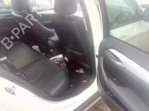 Front wiper motor BMW X1 (E84) sDrive 20 d | BP4601430M29