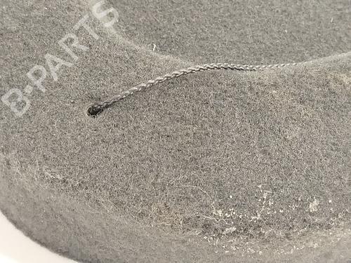 Rear parcel shelf VW T-CROSS (C11, D31) | BP31805304C85