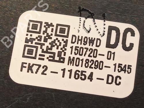 Electronic module LAND ROVER DISCOVERY SPORT (L550) 2.0 D | BP18971331M83 