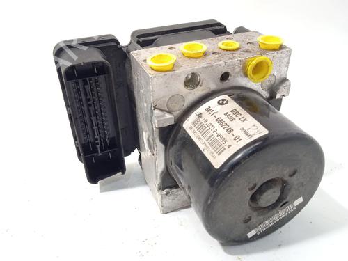 Used ABS pump BMW 1 (F20) 120 d (184 hp) 28093235