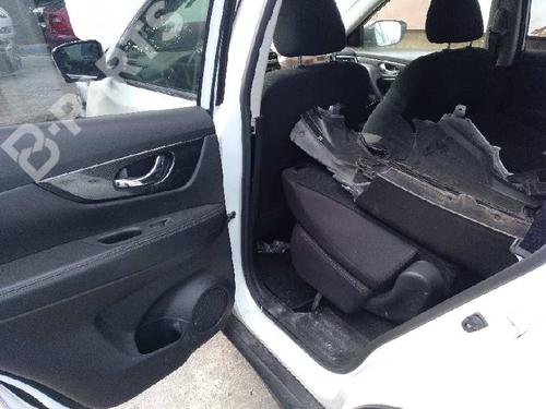 Fuel flap NISSAN X-TRAIL III (T32_, T32R, T32RR) 1.6 dCi (T32) | BP6075615C131  - Image 7