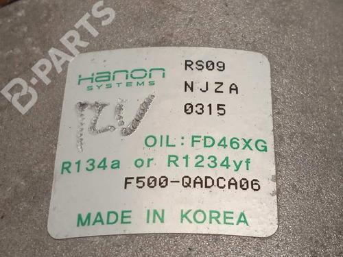 AC compressor HYUNDAI i10 II (BA, IA) 1.0 | BP10910971M34 