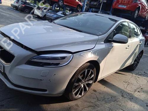 Left front window switch VOLVO V40 Hatchback (525) T2 | BP15074533I27