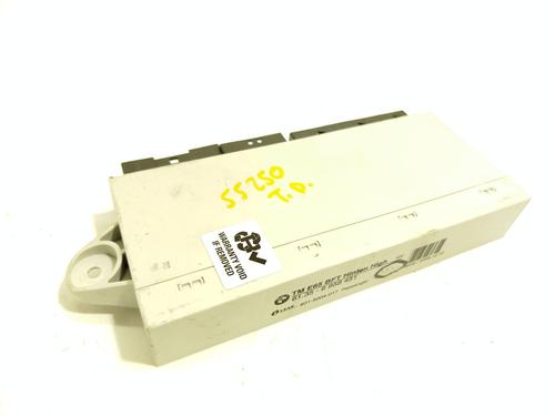 Módulo eletrónico BMW 7 (E65, E66, E67) 740 d | BP23399848M83 - Image 2