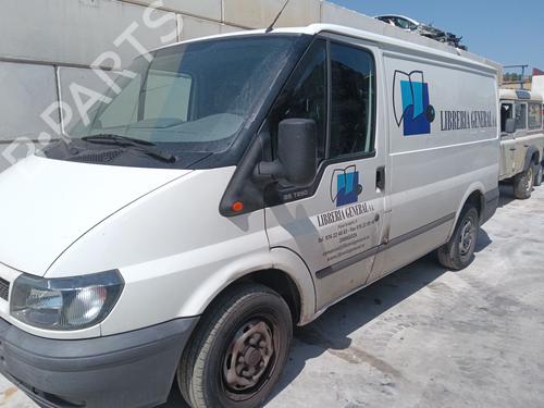 Engine FORD TRANSIT Platform/Chassis (FM_ _, FN_ _) 2.0 DI (F_E_, F_F_) | BP36997047M1 - Image 17