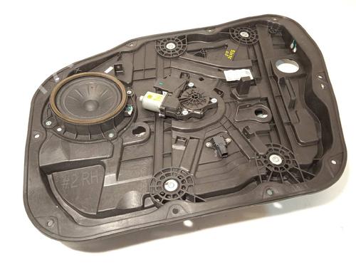 Used Front right window mechanism Front right window mechanism 17740090 17740090