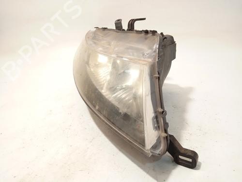 Right headlight HONDA CIVIC VIII Hatchback (FN, FK) 1.8 (FN1, FK2) | BP29475616C29 