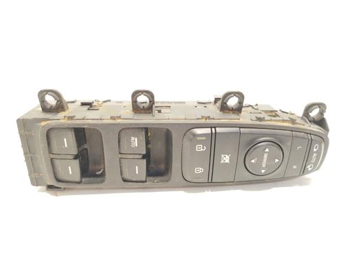 Left front window switch KIA NIRO I (DE) 1.6 GDI Hybrid | BP24642879I27 - Image 3